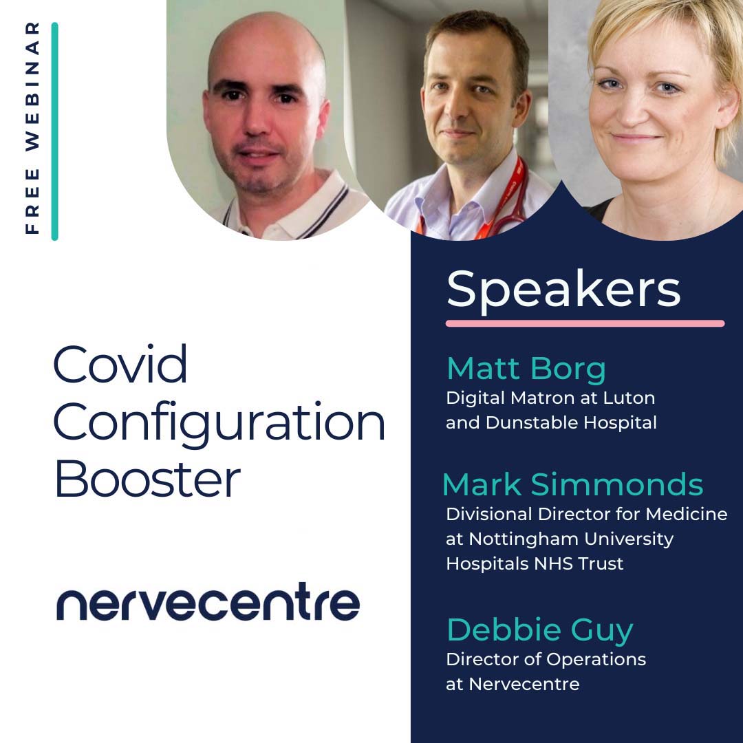 Recorded Covid Configuration Booster Recorded Covid Configuration Booster